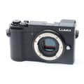 Panasonic (パナソニック) LUMIX GX7 Mark III ボディ DC-GX7MK3 ブラック
