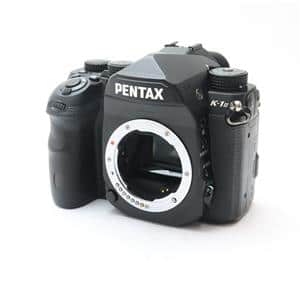 PENTAX (ペンタックス) K-1 Mark II ボディ メイン