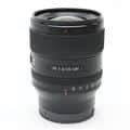 FE 35mm F1.4 GM SEL35F14GM