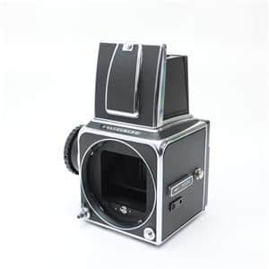 ハッセルブラット　hasselblad 500c 本体と備品 HASSELBLAD 500C - 1957年発売 - 中版の覇者 | Photo of the Life