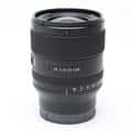 FE 35mm F1.4 GM SEL35F14GM