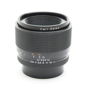 CONTAX (コンタックス) Makro-Planar T*60mm F2.8 C MM メイン