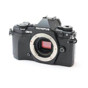 美品　Olympus E-M5 Mark II ミラーレスカメラ　Wi-Fi搭載 新製品レビュー：OLYMPUS OM-D E-M5 Mark II（外観・機能編