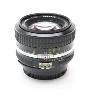 Nikon (ニコン) Ai Nikkor 50mm F1.4」の商品検索結果