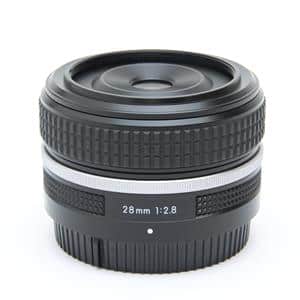 Nikon (ニコン) NIKKOR Z 28mm F2.8 （Special Edition） メイン