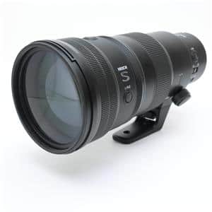 Nikon (ニコン) NIKKOR Z 400mm F4.5 VR S メイン