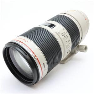 ジャンク品　CANON EF 70-200mm F2.8L USM R0027 ジャンク品 CANON EF 70-200mm F2.8L USM R0027 Canon EF 70