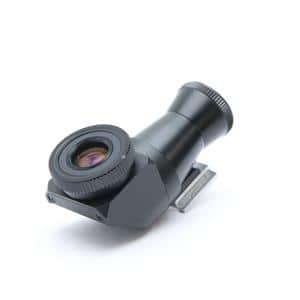 中古)Voigtlander (フォクトレンダー) アングルファインダー SWC（商品