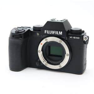 FUJIFILM (フジフイルム) X10 ブラック」の商品検索結果 | デジタル