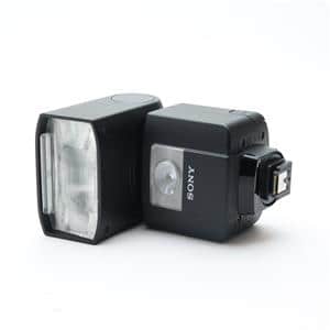 (未使用) sony hvl-f45rm ミラーレスストロボ HVL-F45RM | デジタル一眼カメラα（アルファ） | ソニー
