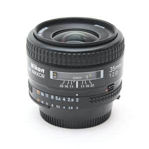 Nikon Ai Nikkor 35mm F2」の商品検索結果 | デジタルカメラ、ミラー