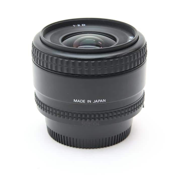 Ai AF Nikkor 35mm F2D