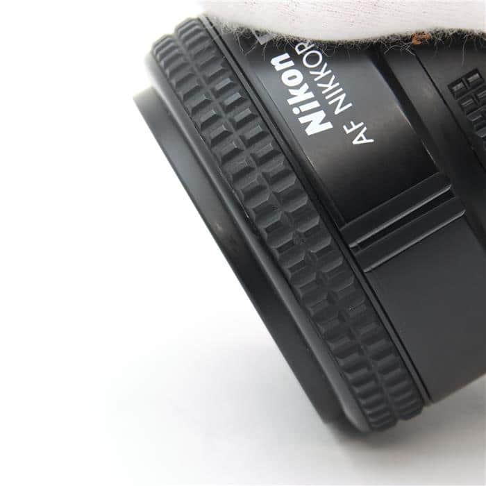 Ai AF Nikkor 35mm F2D