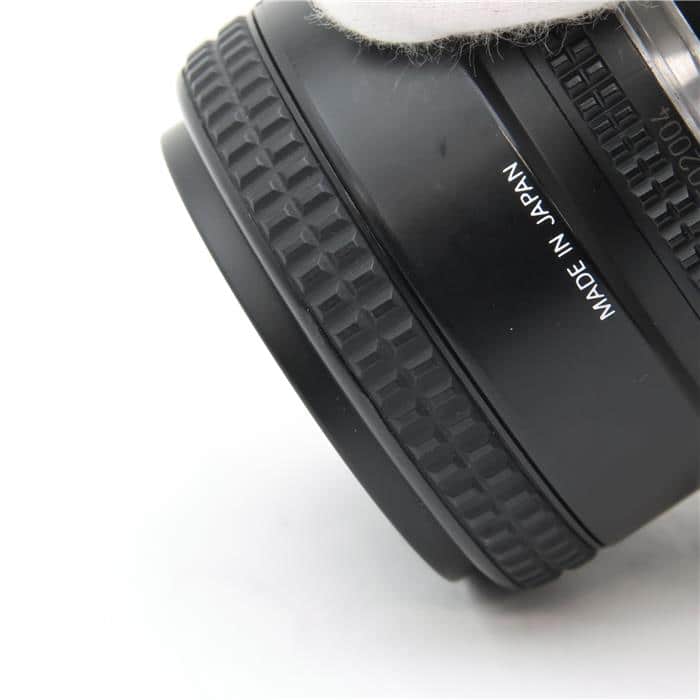 Ai AF Nikkor 35mm F2D