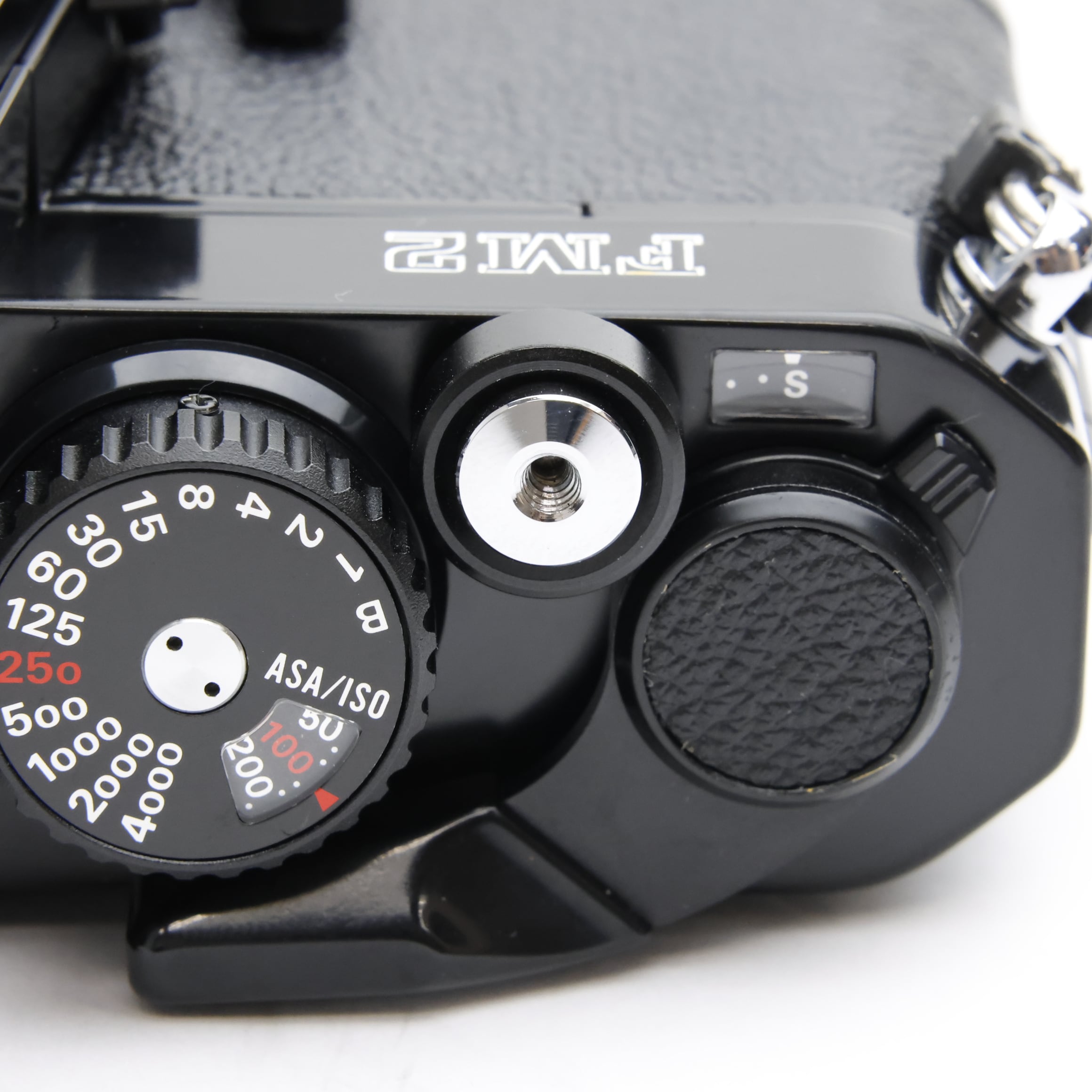 中古)Nikon (ニコン) New FM2 ブラック（商品ID：3717022799375）詳細
