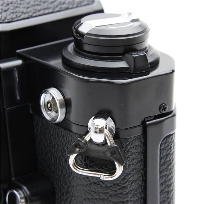 中古)Nikon (ニコン) New FM2 ブラック（商品ID：3717022799375）詳細