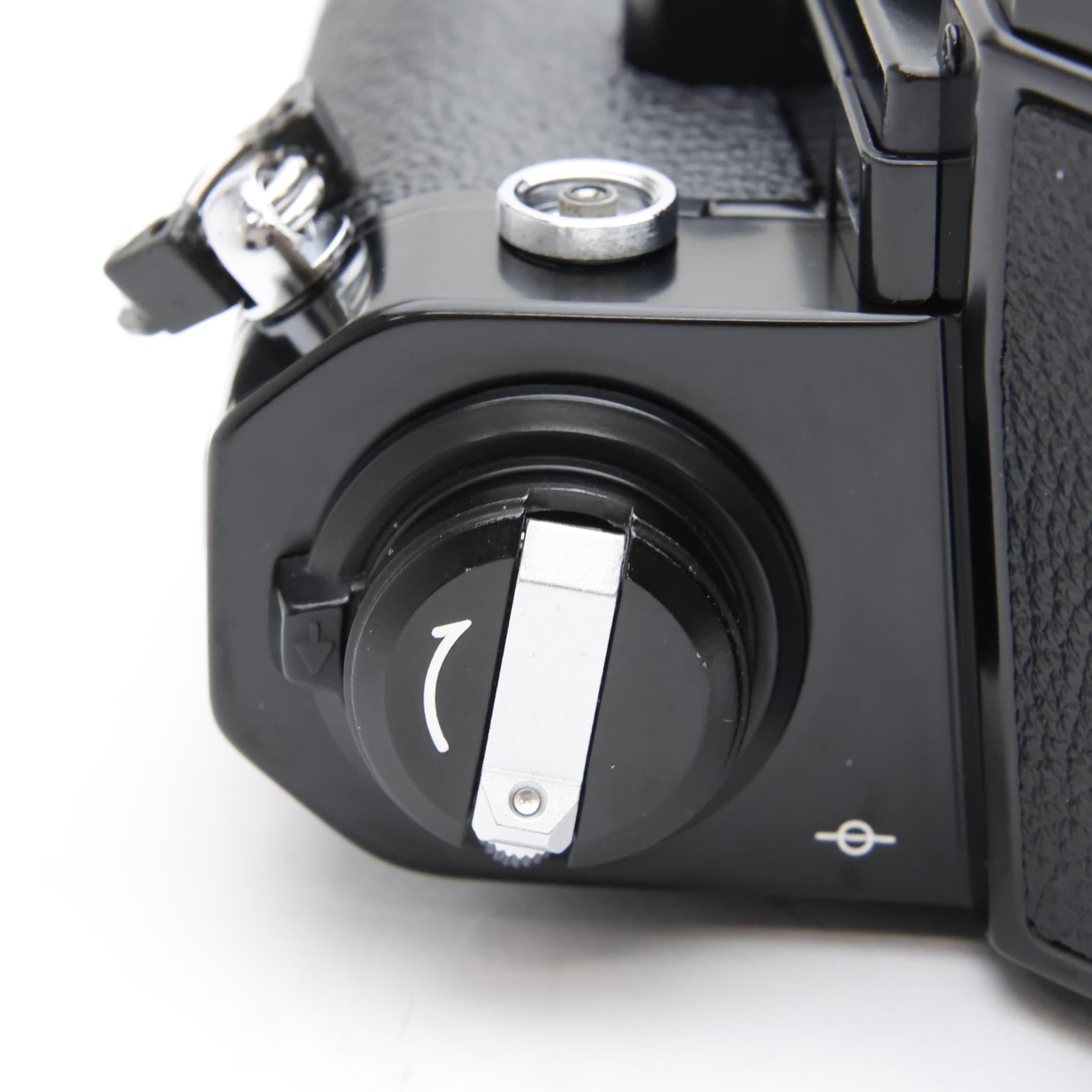 中古)Nikon (ニコン) New FM2 ブラック（商品ID：3717022799375）詳細