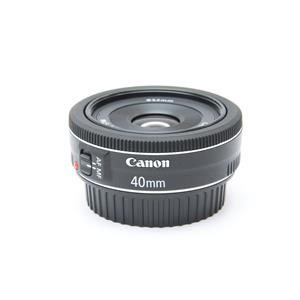 Canon (キヤノン) EF40mm F2.8 STM」の商品検索結果 | デジタルカメラ