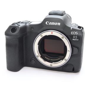 Canon (キヤノン) EOS R5 Mark II ボディ メイン
