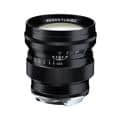 Voigtlander (フォクトレンダー) NOKTON 75mm F1.5 Vintage Line Aspherical VM（ライカM用） ブラック