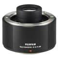 FUJIFILM (フジフイルム) テレコンバーター XF2X TC WR