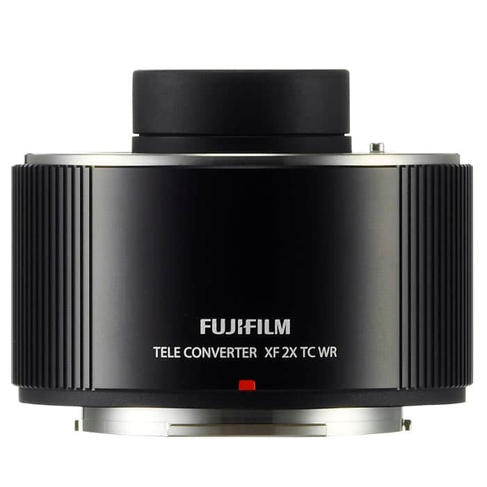 新品)FUJIFILM (フジフイルム) テレコンバーター XF2X TC WR（商品ID