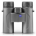 Carl Zeiss (カールツァイス) 双眼鏡 Terra テラ ED 10x32 クールグレー クールグレー