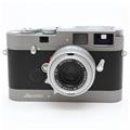 Leica (ライカ) MP アンスラサイトセット（ズミクロン M35mm F2+ライカビット M付）