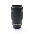 Nikon (ニコン) AF-P DX NIKKOR 70-300mm F4.5-6.3G ED （VR非搭載）