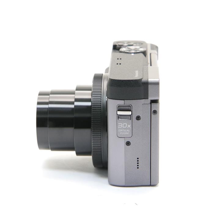 ◇DC-TZ90◇30倍ズーム高級デジタルカメラ◇4K動画◇自撮り