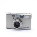 CONTAX (コンタックス) T3 シルバー