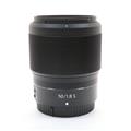 Nikon (ニコン) NIKKOR Z 50mm F1.8 S