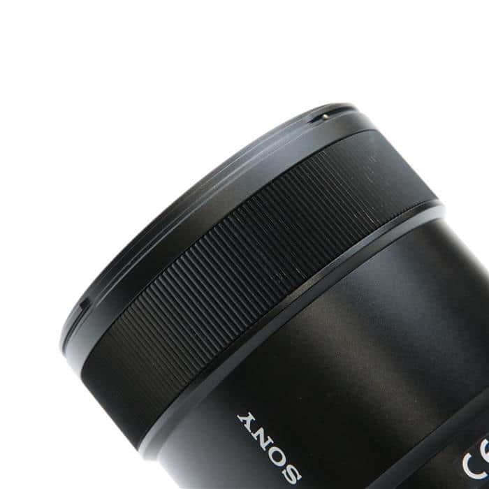 中古)SONY (ソニー) Distagon T* 24mm F2 ZA SSM SAL24F20Z(ソニーA用 