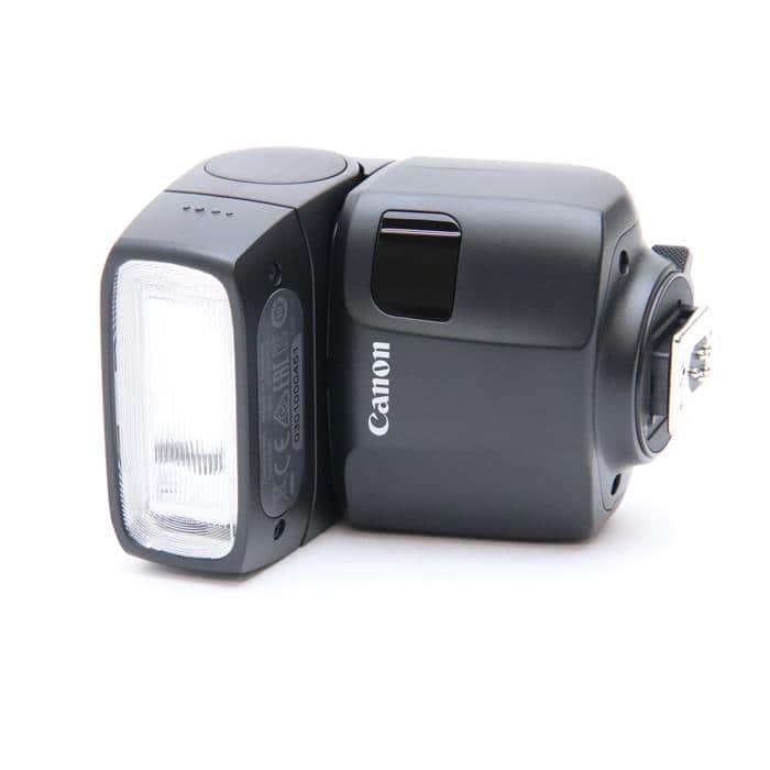 美品】 Canon スピードライト EL-100-