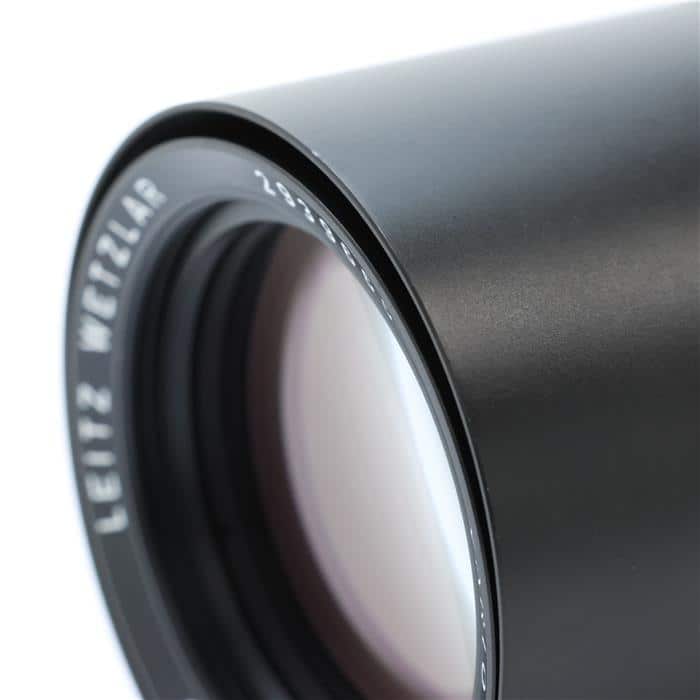 【美品】Leica (ライカ) バリオ・エルマー R75-200mm F4.5 中古)Leica (ライカ) バリオ・エルマー R75-200mm F4.5（商品ID