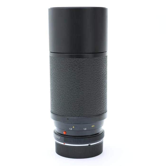 バリオ・エルマー R75-200mm F4.5