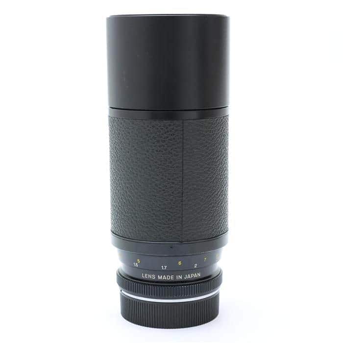 バリオ・エルマー R75-200mm F4.5