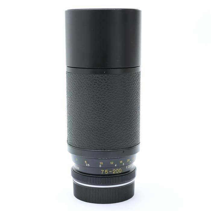 中古)Leica (ライカ) バリオ・エルマー R75-200mm F4.5（商品ID