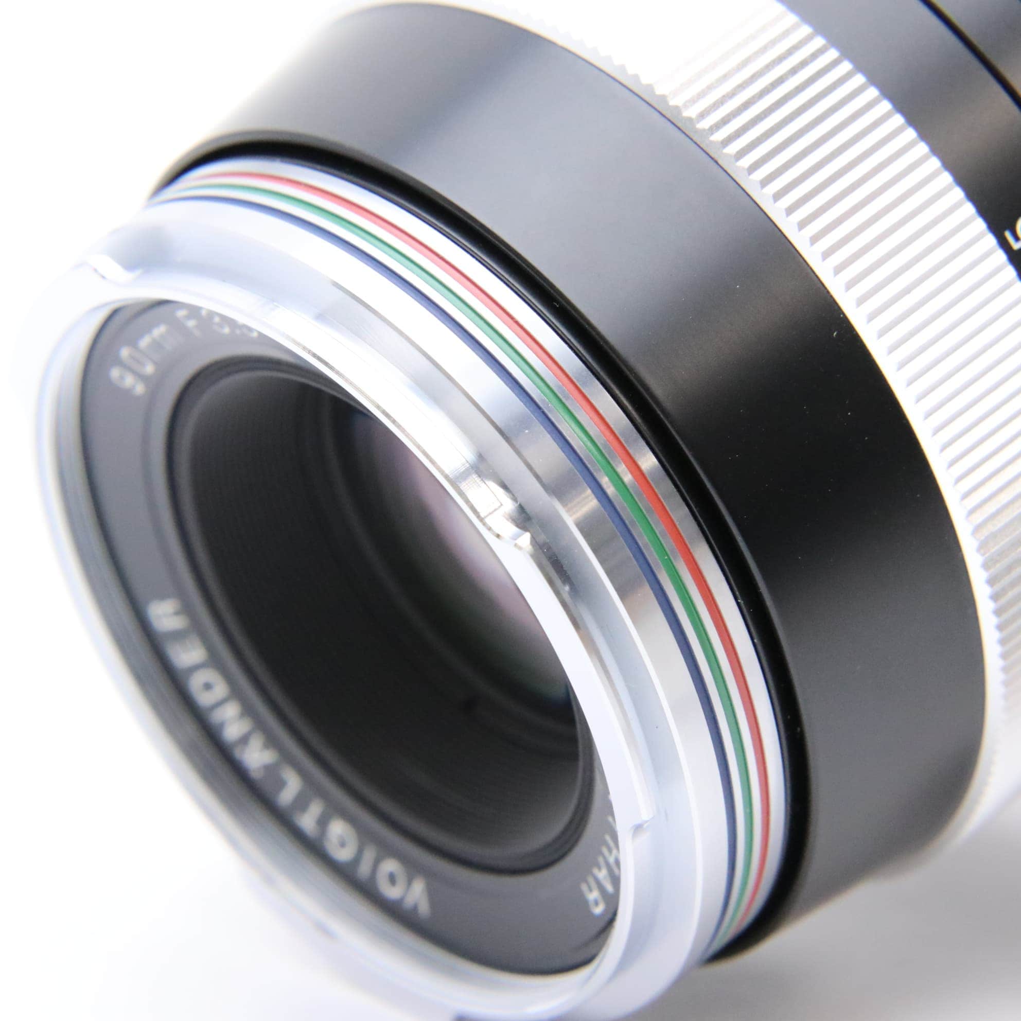 中古)Voigtlander (フォクトレンダー) APO-LANTHAR 90mm F3.5 SL (Ai-s