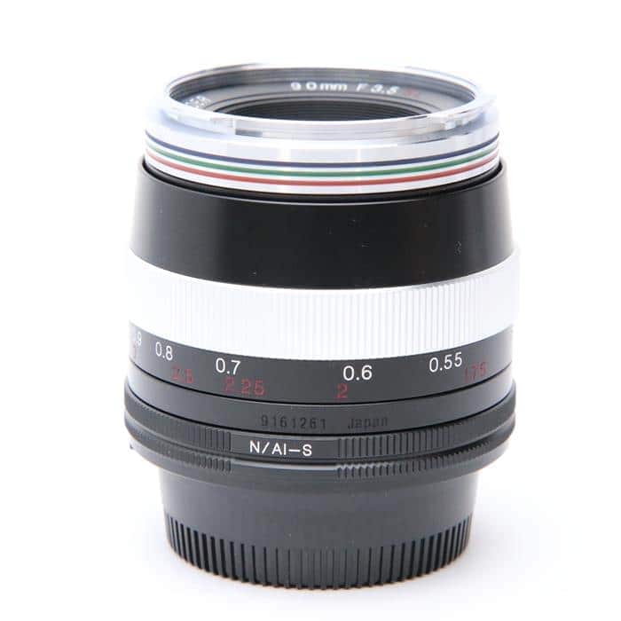 APO-LANTHAR 90mm F3.5 SL (Ai-s)