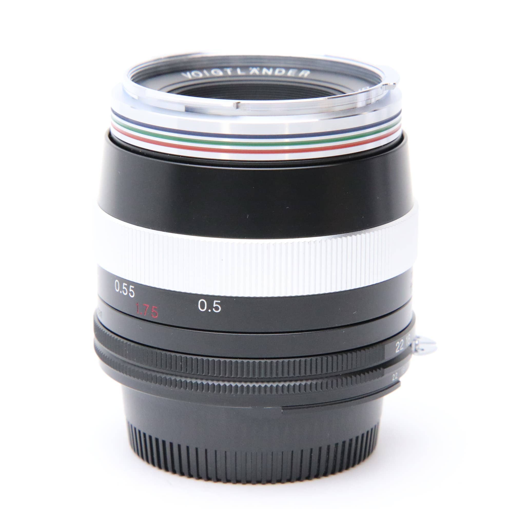 中古)Voigtlander (フォクトレンダー) APO-LANTHAR 90mm F3.5 SL (Ai-s