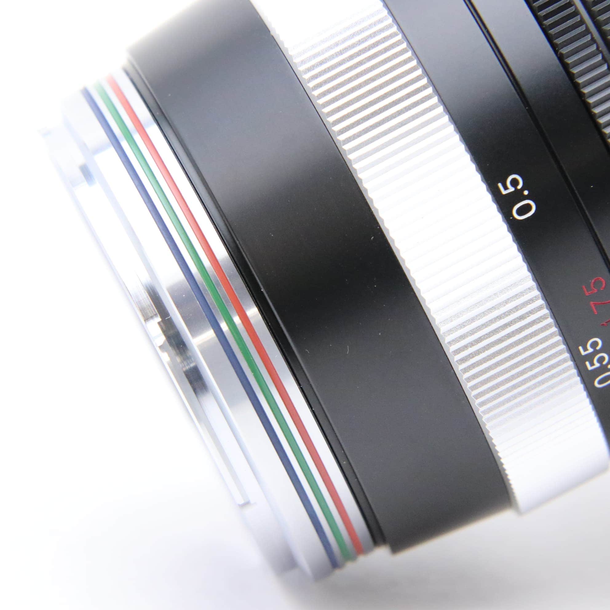 中古)Voigtlander (フォクトレンダー) APO-LANTHAR 90mm F3.5 SL (Ai-s
