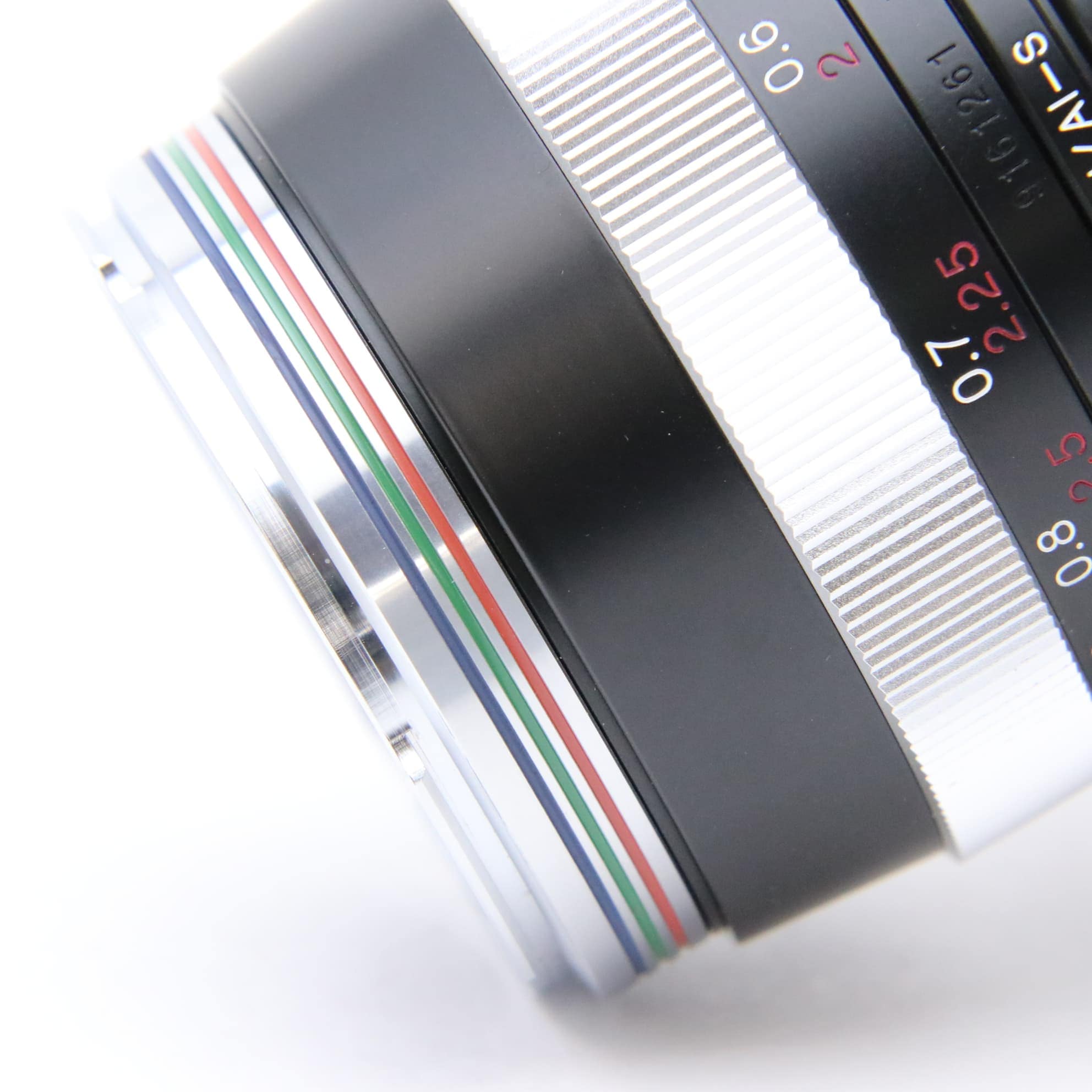 中古)Voigtlander (フォクトレンダー) APO-LANTHAR 90mm F3.5 SL (Ai-s