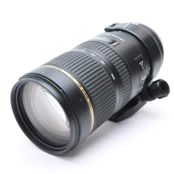 中古)TAMRON (タムロン) SP 70-200mm F2.8 Di VC USD Model A009N 