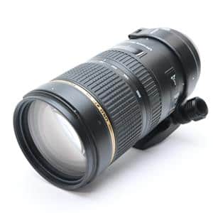 中古)TAMRON (タムロン) SP 70-200mm F2.8 Di VC USD Model A009N 