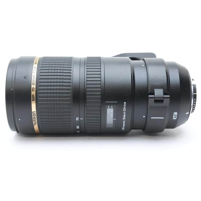 中古)TAMRON (タムロン) SP 70-200mm F2.8 Di VC USD Model A009N 