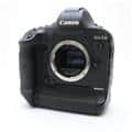 EOS-1D X Mark II