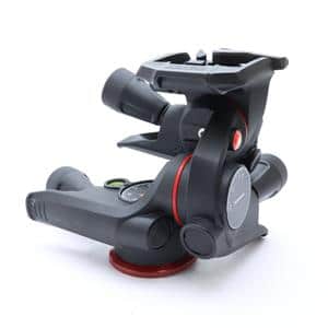 新品)Manfrotto (マンフロット) XPROギア雲台 MHXPRO-3WG（商品