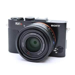 SONY (ソニー) Cyber-shot DSC-RX1R」の商品検索結果 | デジタル