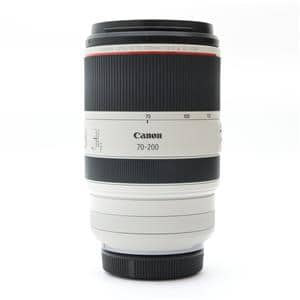 Canon (キヤノン) RF70-200mm F2.8L IS USM メイン